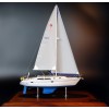 Custom Models - Catalina - Catalina 36 MK II custom model - Abordage