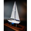 Custom Models - Catalina - Catalina 36 MK II custom model - Abordage