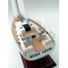 Custom Models - Hanse - Hanse 461 "Ocean Motion" - Abordage