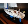 Custom Models - Catalina - Catalina 36 MK II custom model - Abordage