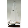 Custom Models - Hanse - Hanse 461 "Ocean Motion" - Abordage