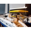 Custom Models - Alliaura - Privilège 495 Catamaran custom model - Abordage