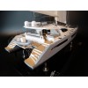 Custom Models - Privilège Marine - Privilège Série 6 catamaran custom model - Abordage