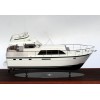 Custom Models - Hatteras - Hatteras 43 "Adelante" - Abordage