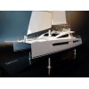 Custom Models - Privilège Marine - Privilège Série 6 catamaran custom model - Abordage