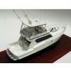 Custom Models - Hatteras - Hatteras 58 "Freezone" - Abordage