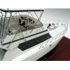 Custom Models - Hatteras - Hatteras 58 "Freezone" - Abordage