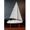 Custom Models - Beneteau - Beneteau Oceanis Clipper 331 custom model - Abordage