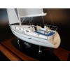 Custom Models - Beneteau - Beneteau Oceanis Clipper 331 custom model - Abordage