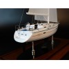 Custom Models - Beneteau - Beneteau Oceanis Clipper 331 custom model - Abordage