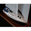 Custom Models - Beneteau - Beneteau Oceanis Clipper 331 custom model - Abordage