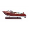 Motor Boats - Riva - Riva Aquarama Special 1972 ship model - Abordage