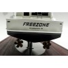 Custom Models - Hatteras - Hatteras 58 "Freezone" - Abordage
