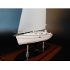 Custom Models - Beneteau - Beneteau Oceanis Clipper 331 custom model - Abordage
