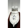 Custom Models - Hatteras - Hatteras 58 "Freezone" - Abordage