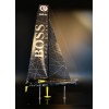 Custom Models - - Alex Thompson's Vendée Globe racer HUGO BOSS model 2018 - Abordage