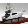 Custom Models - Hatteras - Hatteras 60 "Bad Company" - Abordage