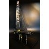 Custom Models - - Alex Thompson's Vendée Globe racer HUGO BOSS model 2018 - Abordage