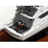 Custom Models - Hatteras - Hatteras 60 "Bad Company" - Abordage