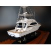 Custom Models - Bertram - Bertram 670 custom model - Abordage