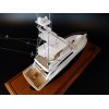 Custom Models - Bertram - Bertram 670 custom model - Abordage