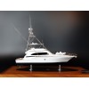 Custom Models - Bertram - Bertram 670 custom model - Abordage