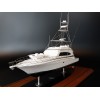 Custom Models - Bertram - Bertram 670 custom model - Abordage