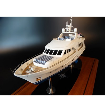 Custom Models - Moonen - Moonen 89 custom model - Abordage