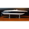 Custom Models - Chris Craft - Chris Craft Corsair 28 custom model - Abordage