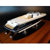 Custom Models - Chris Craft - Chris Craft Corsair 28 custom model - Abordage