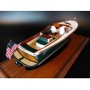 Custom Models - Hinckley - Hinckley Runabout 29 scale model - Abordage