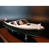 Custom Models - Hinckley - Hinckley Runabout 29 scale model - Abordage