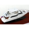 Custom Models - Hatteras - Hatteras 64 "Freedom" - Abordage