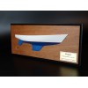 Custom Half Models - Tartan - Tartan 30 custom half hull - Abordage