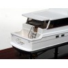 Custom Models - Hatteras - Hatteras 74 "Nasus" - Abordage