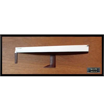 Custom Half Models - JBoats - J70 custom half hull - Abordage