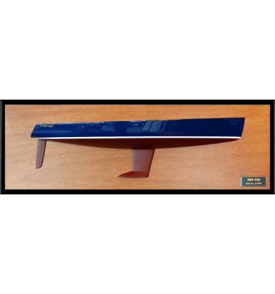 Custom Half Models - JBoats - J100 custom half hull - Abordage