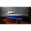 Custom Models - Hunt - Hunt 60 Ocean Series Flybridge custom model - Abordage