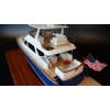 Custom Models - Hunt - Hunt 60 Ocean Series Flybridge custom model - Abordage
