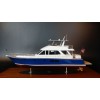 Custom Models - Hunt - Hunt 60 Ocean Series Flybridge custom model - Abordage