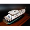 Custom Models - Sabre Yachts - Sabre 42 Express custom model - Abordage