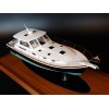 Custom Models - Sabre Yachts - Sabre 42 Express custom model - Abordage