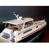 Custom Models - Sabre Yachts - Sabre 42 Express custom model - Abordage