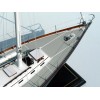 Custom Models - Hinckley - Hinckley Bermuda 40 "Alice Kay" - Abordage
