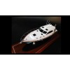 Custom Desk Models - Palm Beach Motor Yachts - Palm Beach 42 desk model - Abordage