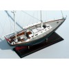 Custom Models - Hinckley - Hinckley Bermuda 40 "Alice Kay" - Abordage