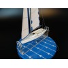 Other Models & Prototypes - - Teaching sailing boat model - Abordage