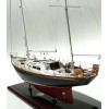 Custom Models - Hinckley - Hinckley Sou Wester 50 "Cygnus" - Abordage