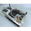 Custom Models - Daedalus Yachts - Daedalus 80 catamaran custom model - Abordage