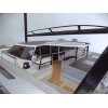 Custom Models - Daedalus Yachts - Daedalus 80 catamaran custom model - Abordage